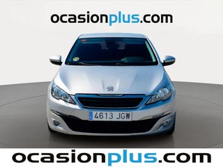 Peugeot 308 1.6e-HDI Active 85 kW (115 CV)