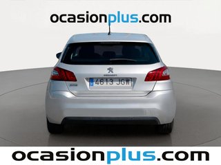Peugeot 308 1.6e-HDI Active 85 kW (115 CV)
