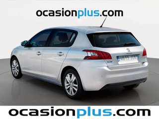 Peugeot 308 1.6e-HDI Active 85 kW (115 CV)