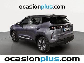 EBRO S400 1.5 DHE HEV Premium CVT 155 kW (211 CV)