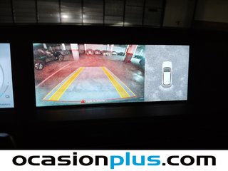 EBRO S400 1.5 DHE HEV Premium CVT 155 kW (211 CV)