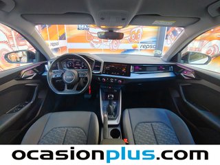 Audi A1 Sportback Adrenalin edition 30 TFSI 81 kW (110 CV) S tronic