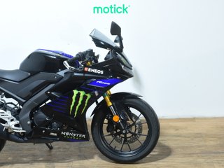 YAMAHA YZF 125