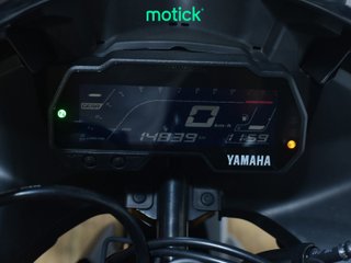 YAMAHA YZF 125
