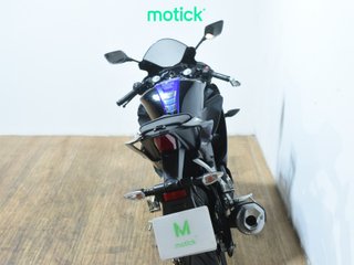 YAMAHA YZF 125