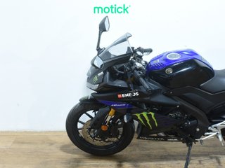 YAMAHA YZF 125