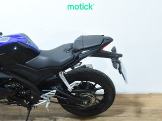 YAMAHA YZF 125