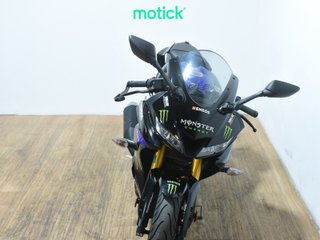 YAMAHA YZF 125