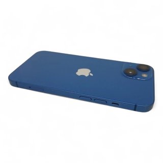 IPHONE 13 COLOR AZUL 256GB/ 92%SB + FUNDA