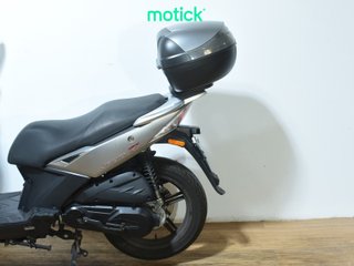 KYMCO AGILITY CITY 125