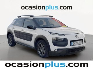 Citroen C4 Cactus e-HDI 92 Feel ETG6 68 kW (92 CV)