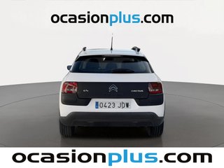 Citroen C4 Cactus e-HDI 92 Feel ETG6 68 kW (92 CV)