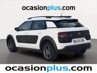 Citroen C4 Cactus e-HDI 92 Feel ETG6 68 kW (92 CV)