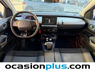 Citroen C4 Cactus e-HDI 92 Feel ETG6 68 kW (92 CV)
