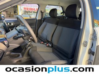 Citroen C4 Cactus e-HDI 92 Feel ETG6 68 kW (92 CV)
