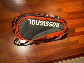 Bolsa de pádel Rossignol