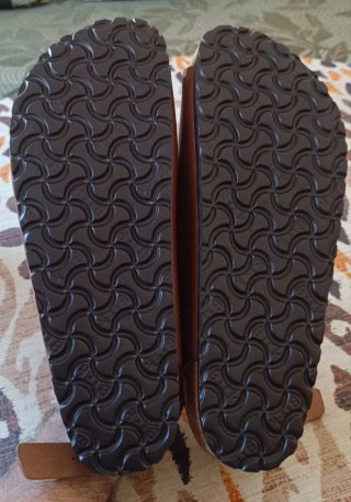 Birkenstock Marrón Talla 44