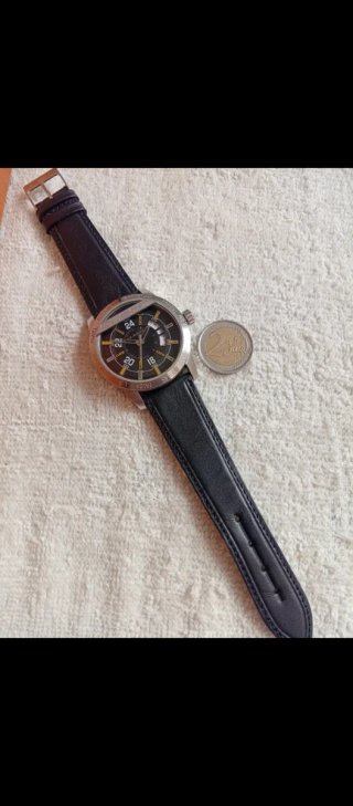 Reloj CUSTO