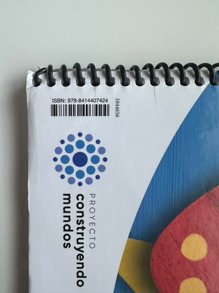 Libro Música 4º Primaria Santillana