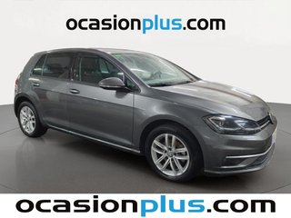 Volkswagen Golf Advance 1.6 TDI 85 kW (115 CV) DSG