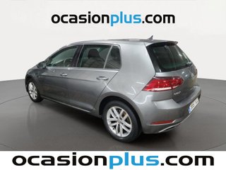 Volkswagen Golf Advance 1.6 TDI 85 kW (115 CV) DSG