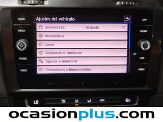 Volkswagen Golf Advance 1.6 TDI 85 kW (115 CV) DSG