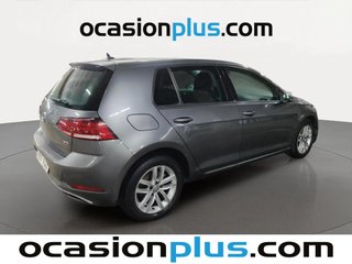 Volkswagen Golf Advance 1.6 TDI 85 kW (115 CV) DSG