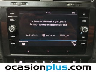 Volkswagen Golf Advance 1.6 TDI 85 kW (115 CV) DSG