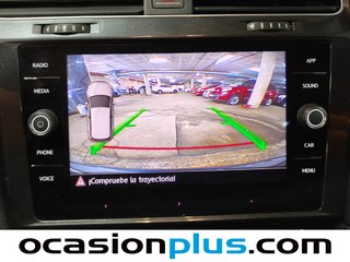 Volkswagen Golf Advance 1.6 TDI 85 kW (115 CV) DSG