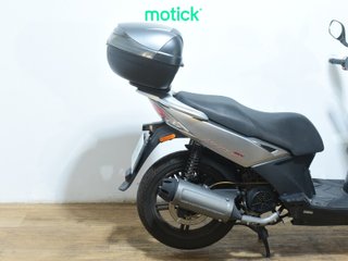 KYMCO AGILITY CITY 125