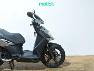 KYMCO AGILITY CITY 125