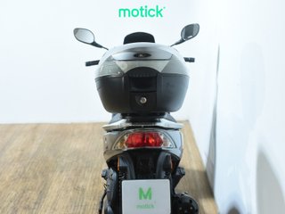 KYMCO AGILITY CITY 125