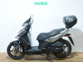 KYMCO AGILITY CITY 125