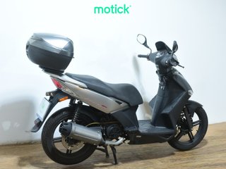 KYMCO AGILITY CITY 125