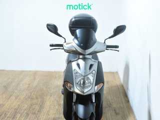 KYMCO AGILITY CITY 125