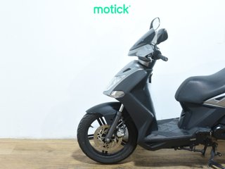 KYMCO AGILITY CITY 125