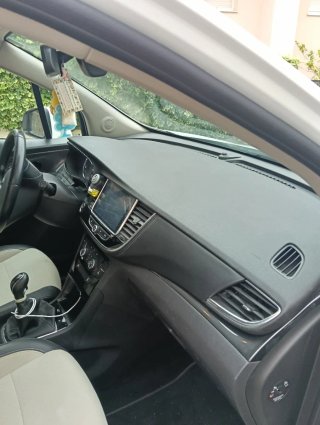 Opel Mokka X 2018