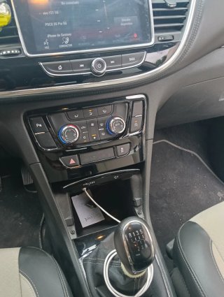 Opel Mokka X 2018