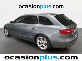 Audi A4 Avant Advanced edition 2.0 TDI 120 kW (163 CV)