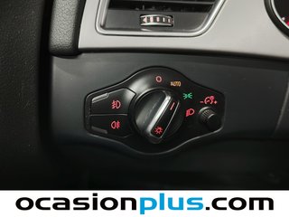 Audi A4 Avant Advanced edition 2.0 TDI 120 kW (163 CV)