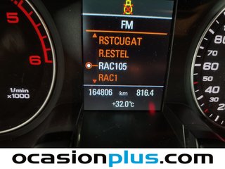 Audi A4 Avant Advanced edition 2.0 TDI 120 kW (163 CV)