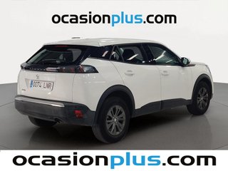 Peugeot 2008 Puretech 100 S&S Active Pack 75 kW (100 CV)