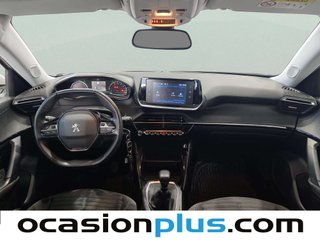 Peugeot 2008 Puretech 100 S&S Active Pack 75 kW (100 CV)