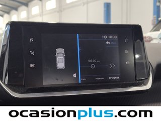 Peugeot 2008 Puretech 100 S&S Active Pack 75 kW (100 CV)
