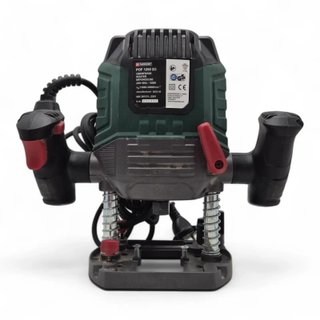 FRESADORA PARKSIDE POF 1200 D3 + LLAVE + ACC