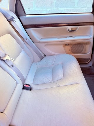 Volvo S80 2003
