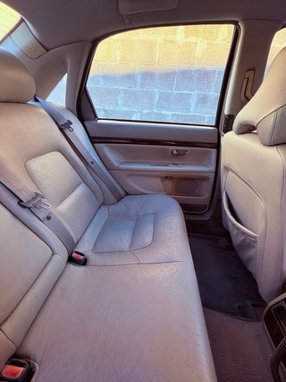 Volvo S80 2003