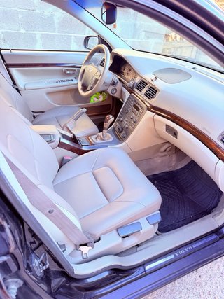 Volvo S80 2003