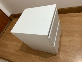 Cajonera Ikea Blanca