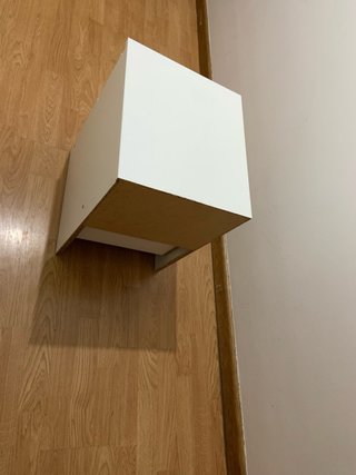 Cajonera Ikea Blanca